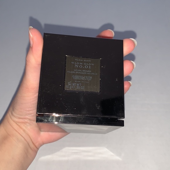 Burberry Natural Bronzer Palette - Picture 2 of 3